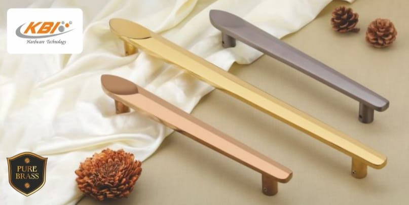 KBI-COLUMBIA DOOR HANDLE